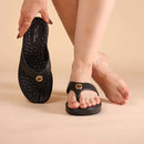 TAMANCO FEMININO ULTRACONFORTO HARPER – Leveza, Maciez e Conforto Diário